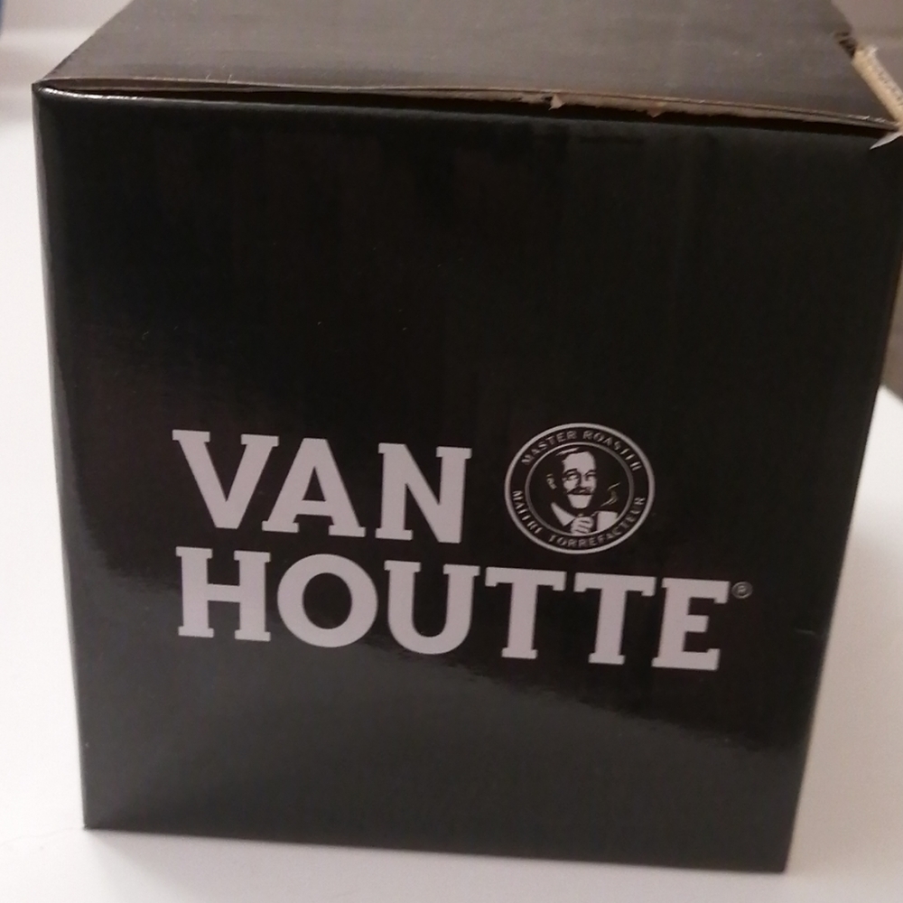 Van Houtte Mug
